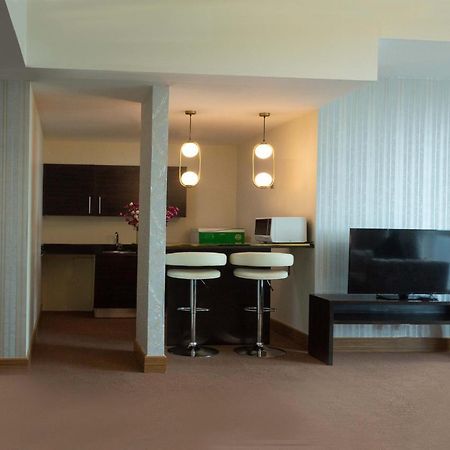 Blaire Executive Suites Manama Exterior photo
