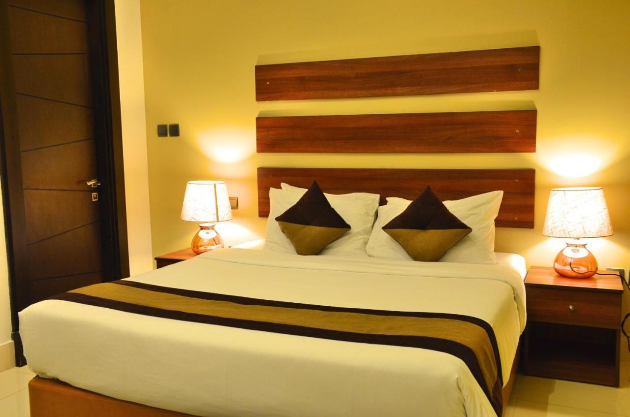 Blaire Executive Suites Manama Exterior photo