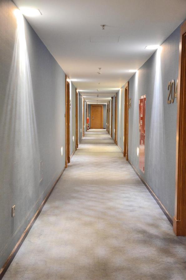 Blaire Executive Suites Manama Exterior photo