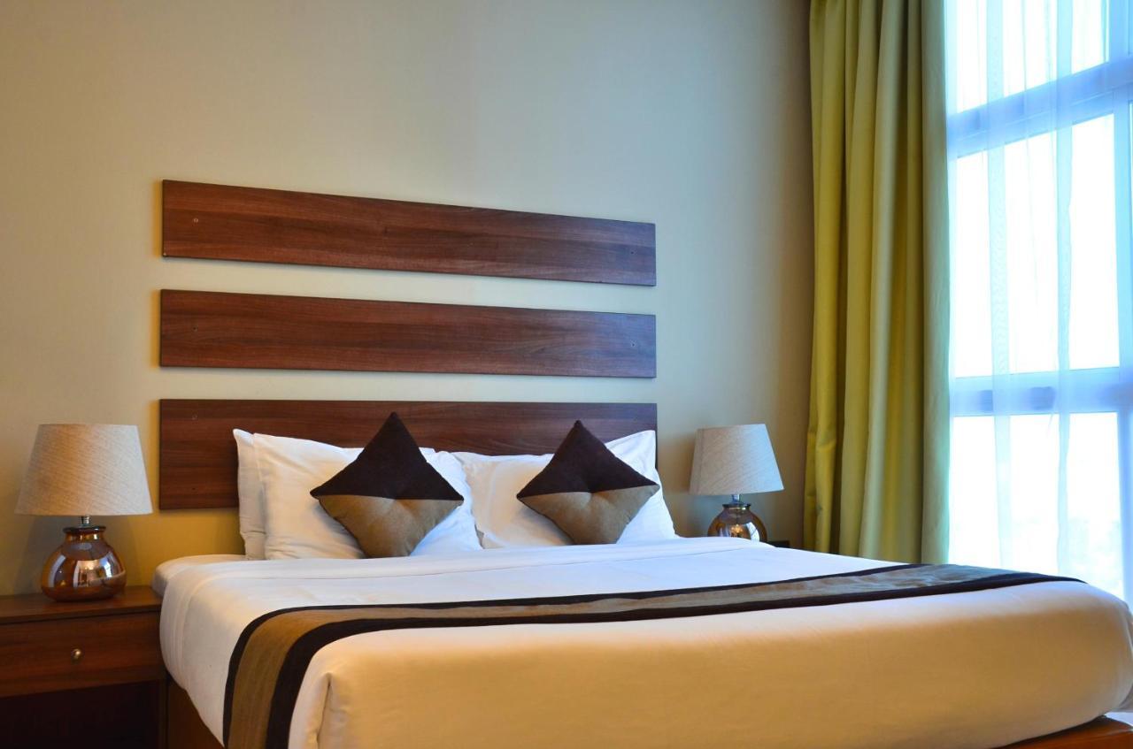 Blaire Executive Suites Manama Exterior photo
