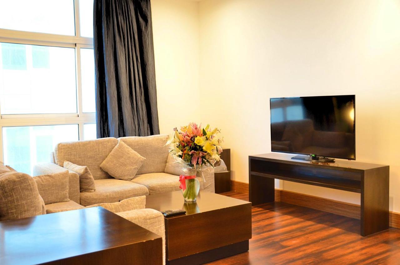 Blaire Executive Suites Manama Exterior photo