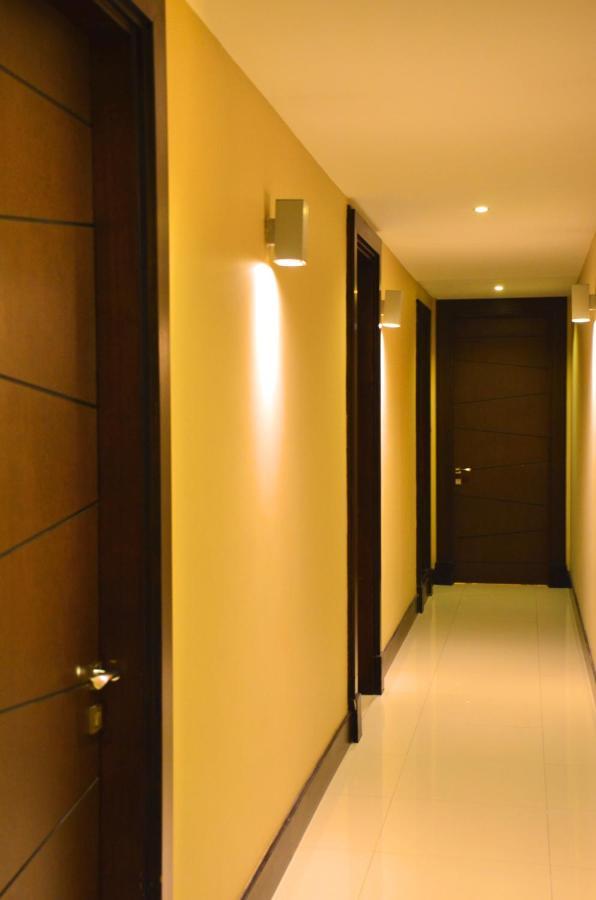 Blaire Executive Suites Manama Exterior photo