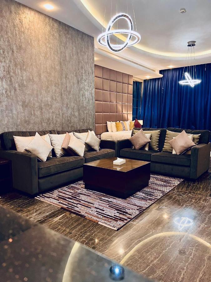 Blaire Executive Suites Manama Exterior photo
