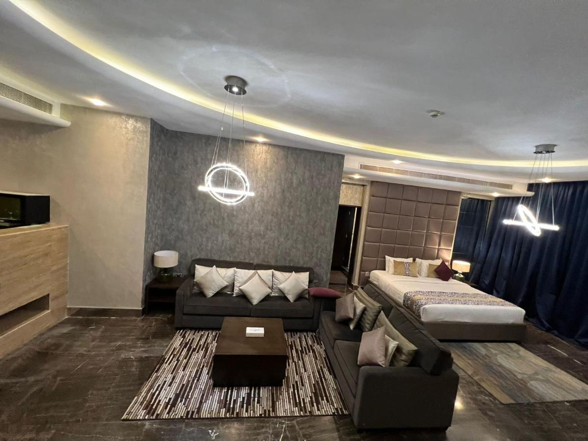 Blaire Executive Suites Manama Exterior photo