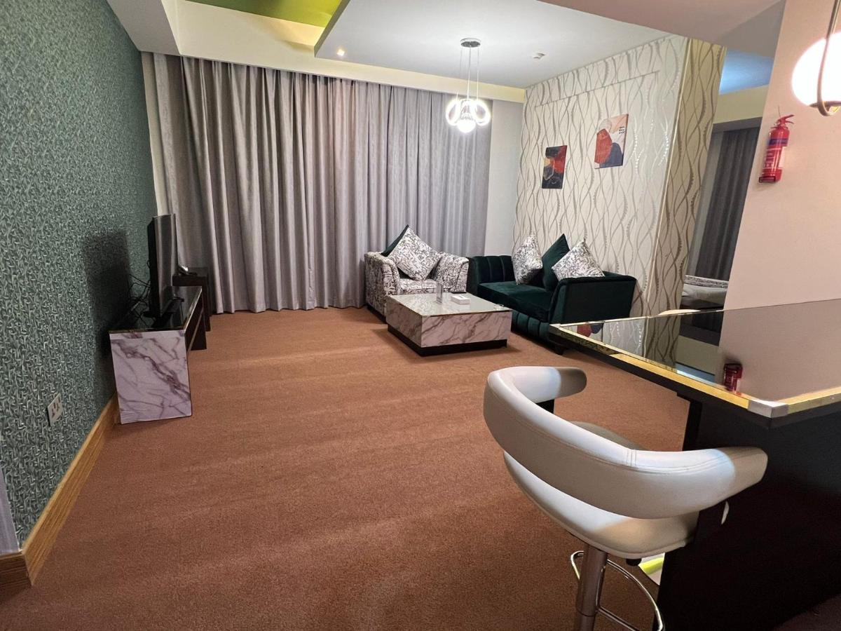 Blaire Executive Suites Manama Exterior photo