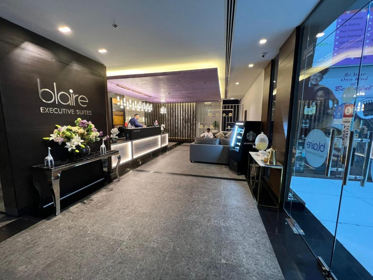Blaire Executive Suites Manama Exterior photo