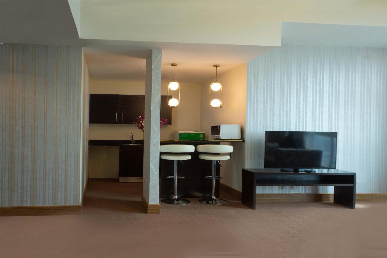 Blaire Executive Suites Manama Exterior photo