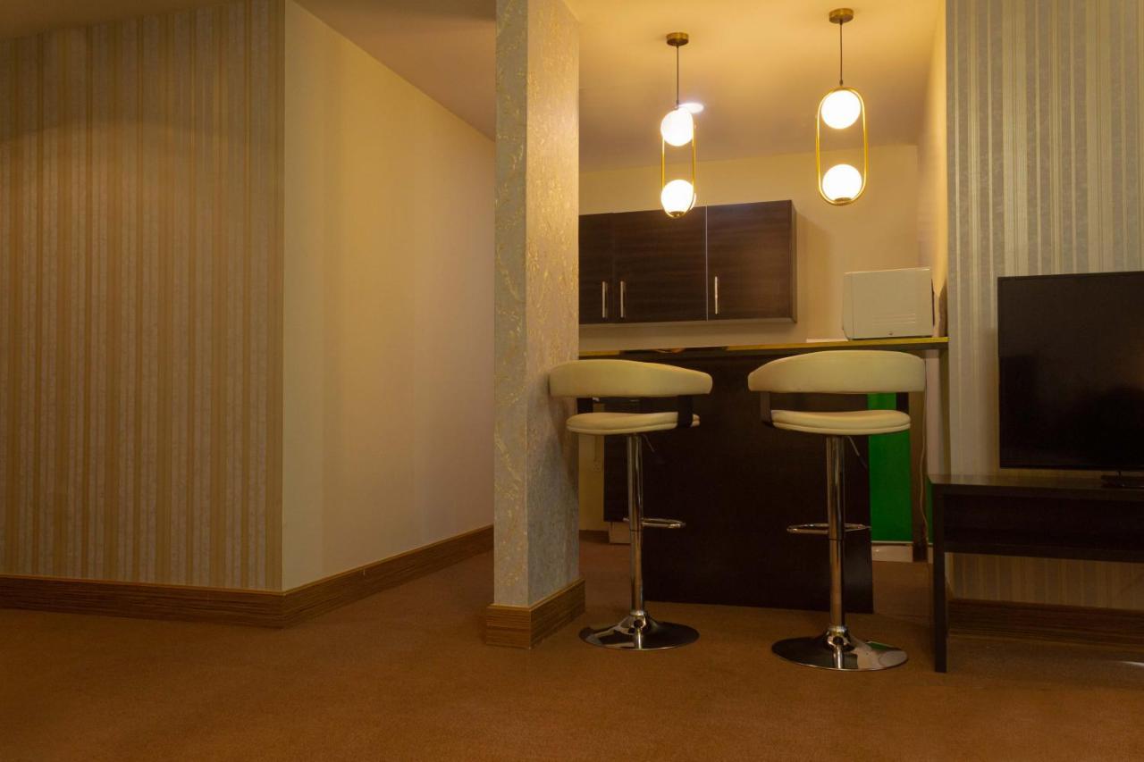 Blaire Executive Suites Manama Exterior photo