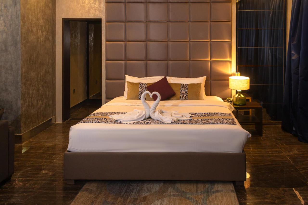 Blaire Executive Suites Manama Exterior photo