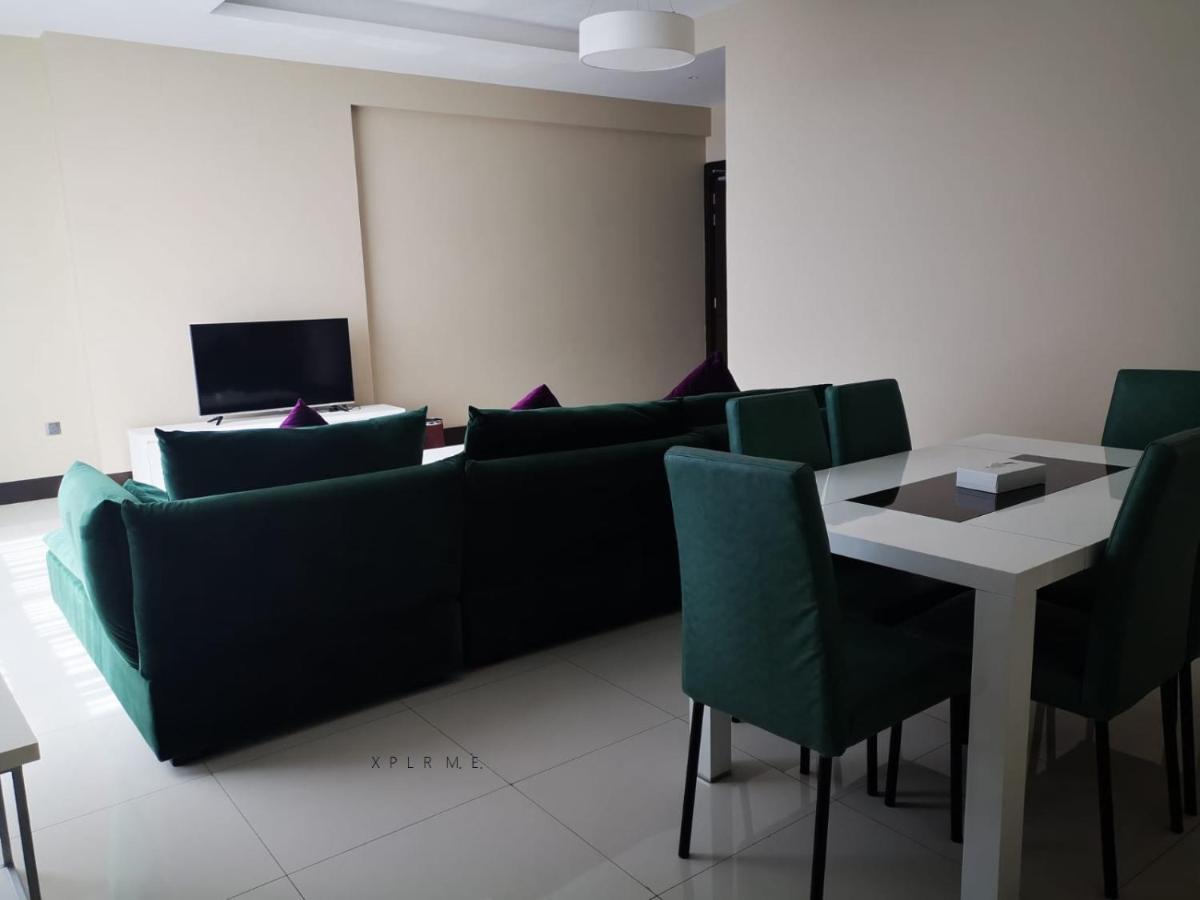 Blaire Executive Suites Manama Exterior photo